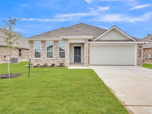 1221 Dowdy Dr, Belton, TX 76513