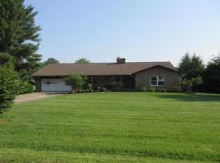 5555 Waterloo Rd NW, Canal Winchester, OH 43110