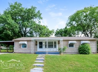 5100 E 41st St, Kansas City, MO 64130