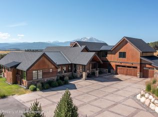 77 Meadow Point, Carbondale, CO 81623