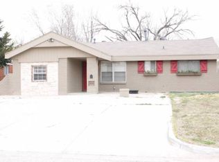 3029 SW 68th St, Oklahoma City, OK 73159