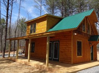 60 Woodridge Trl, Murphy, NC 28906