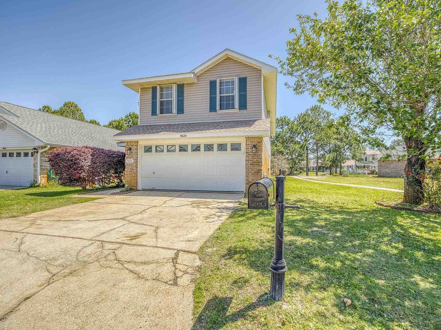 9624 Leeward Way, Navarre, FL 32566 Zillow