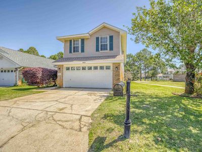 9624 Leeward Way, Navarre, FL, 32566