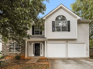 550 Gardinia Dr, McDonough, GA 30253