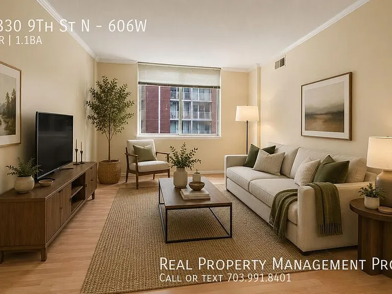3830 9th St N #606W — Photo 16