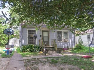 5543 Virginia Ave, Shreveport, LA 71108