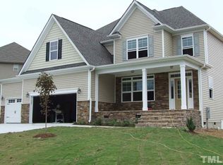 141 Cherry Bark Loop, Clayton, NC 27527