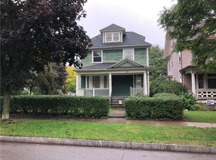 947 Meigs St, Rochester, NY 14620