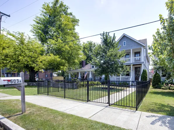 5603A California Ave, Nashville, TN 37209