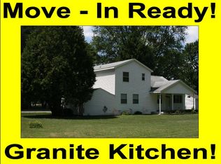 21215 Flanders St, Farmington Hills, MI