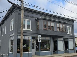 50-52 N Summer St, Adams, MA 01220