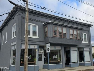 50-52 N Summer St, Adams, MA, 01220