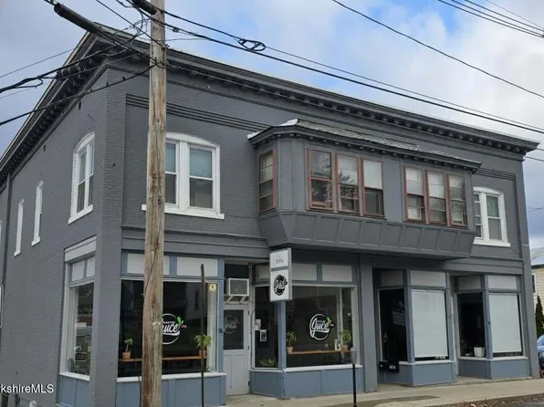 50-52 N Summer St, Adams, MA 01220