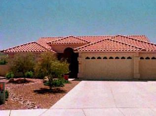 7578 E Placita De La Prosa #0, Tucson, AZ 85750