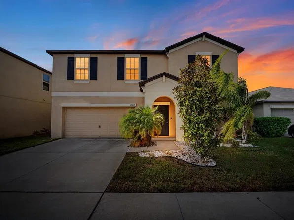 15617 CHARR ISLAND STREET, SUN CITY CENTER, FL 33573
