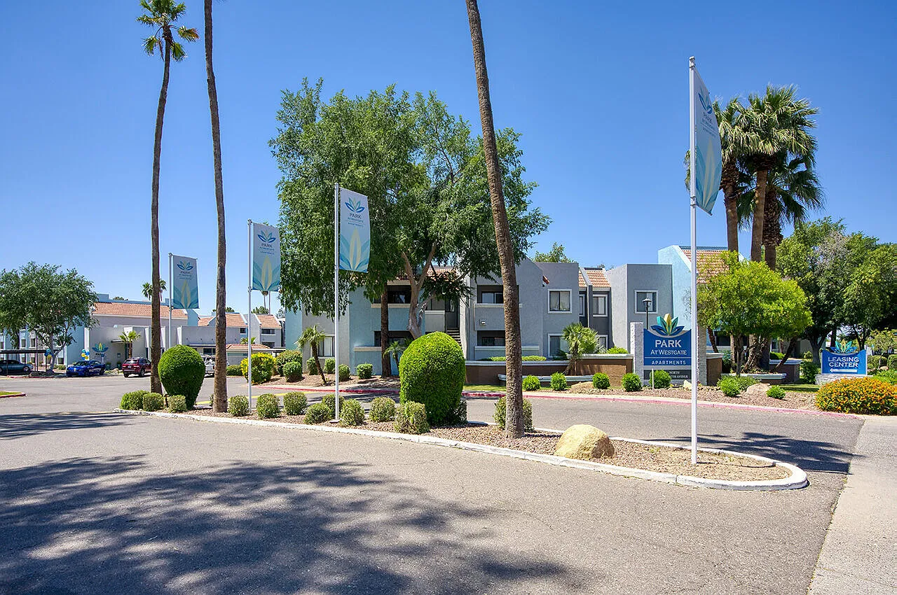 Park at Westgate — Photo 3