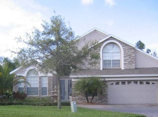 2801 Summer Swan Dr, Orlando, FL 32825