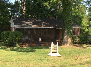 1989 Bader Ave SW, Atlanta, GA 30310