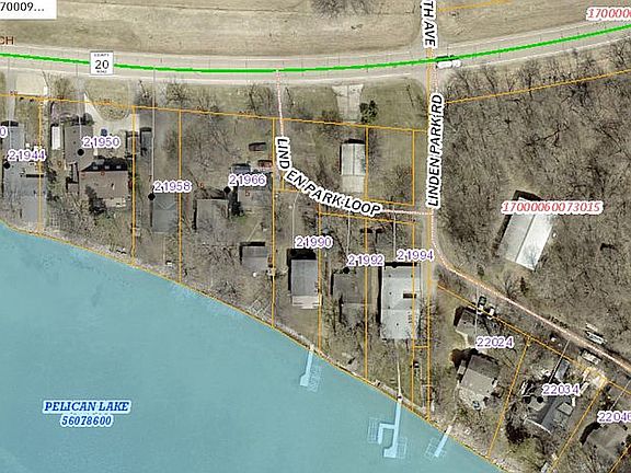 4th image of 21966 County Highway 20