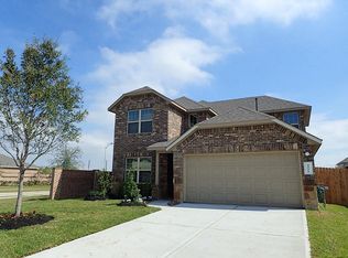 4322 Travago Trl, Katy, TX 77493