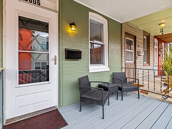 4th image of 3606 Paine St