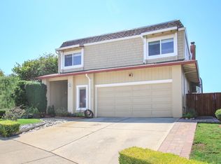 2422 Hastings Dr, Belmont, CA 94002