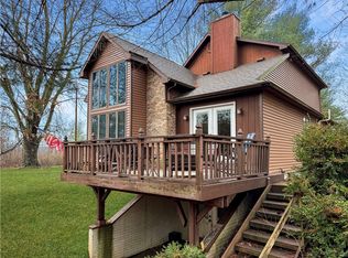 15009 E County Road 420n, Charleston, IL 61920