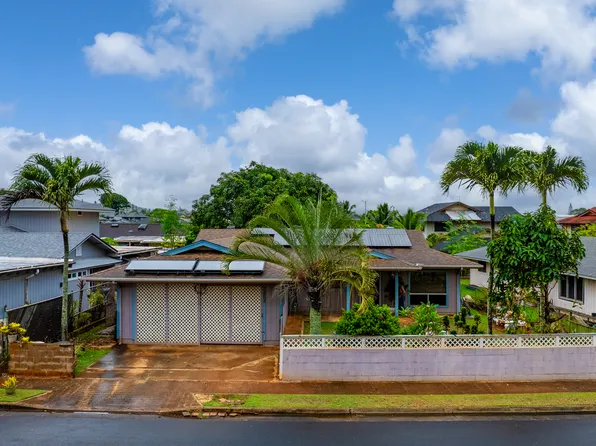 2852 Hoolako St, Lihue, HI 96766