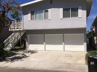 216 Avenida Lobeiro APT A, San Clemente, CA 92672