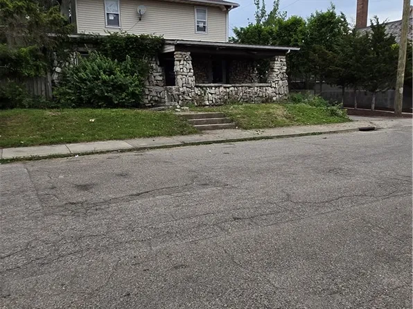 215 Edmund St, Dayton, OH 45404