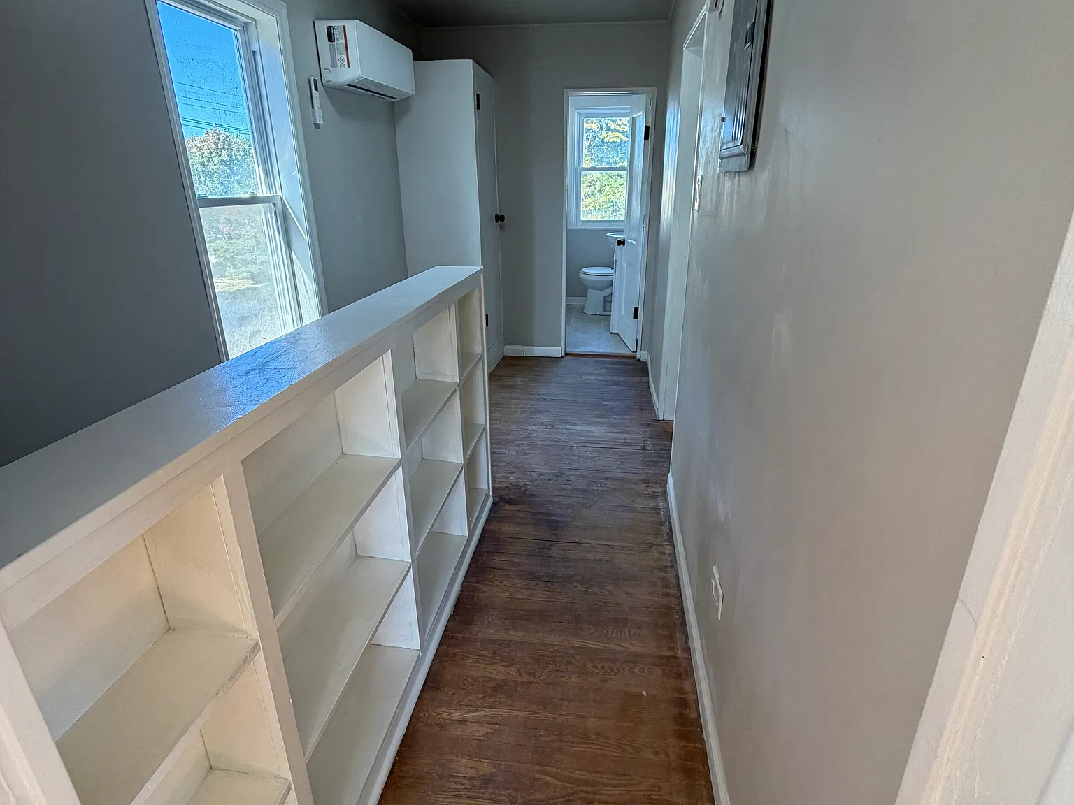 1 bed, 600 sqft, $1,650 — Photo 3