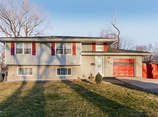 112 S Annie St, Olathe, KS 66061