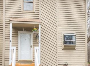 71 Willow Bridge Dr, Durham, NC 27707