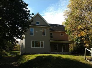 64 Clark St, Wellsville, NY 14895
