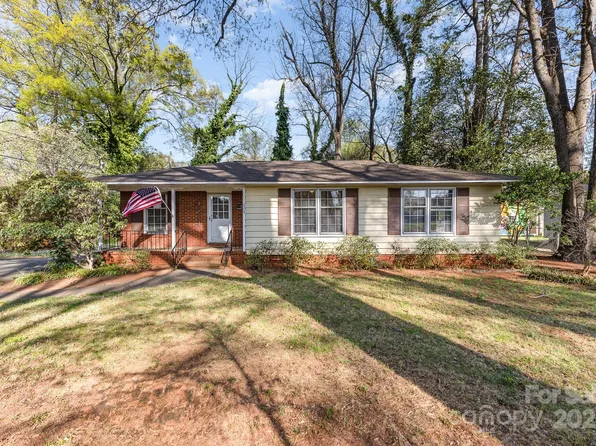 5215 Milford Rd, Charlotte, NC 28210