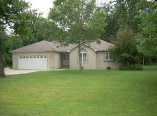 5929 E 1156 N, Demotte, IN 46310