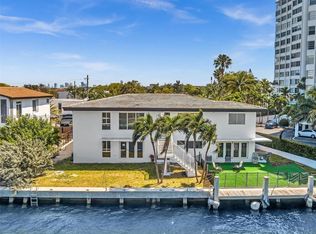 11900 N Bayshore Dr, Miami, FL 33181