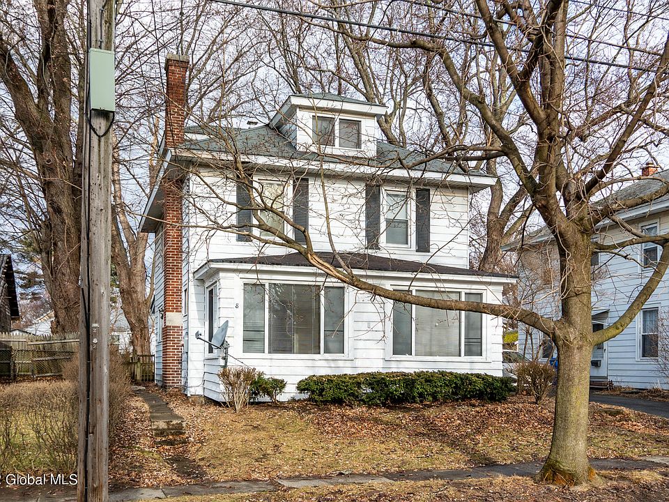 8 Eileen Street, Albany, NY 12203 Zillow