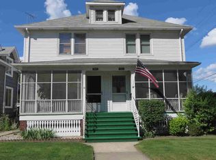 531 E 5th St, Monroe, MI 48161