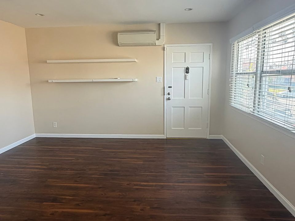 Front room