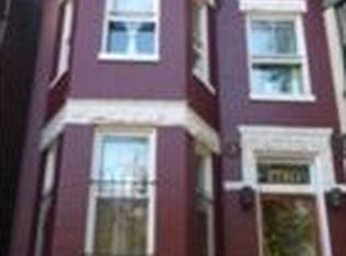 1710 U St NW, Washington, DC 20009