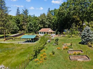 129 Snead Rd, West Point, CA 95255