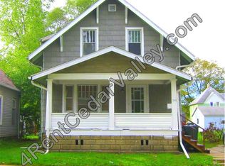 506 Fowler St, Waterloo, IA 50703