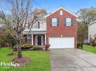 1440 Bottle Brush Ln, Harrisburg, NC 28075