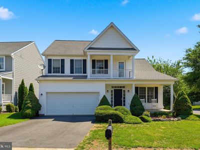 903 Virginia Ave, Culpeper, VA, 22701