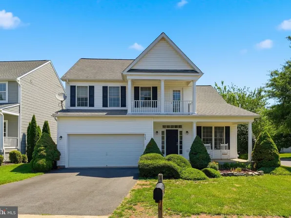 903 Virginia Ave, Culpeper, VA 22701