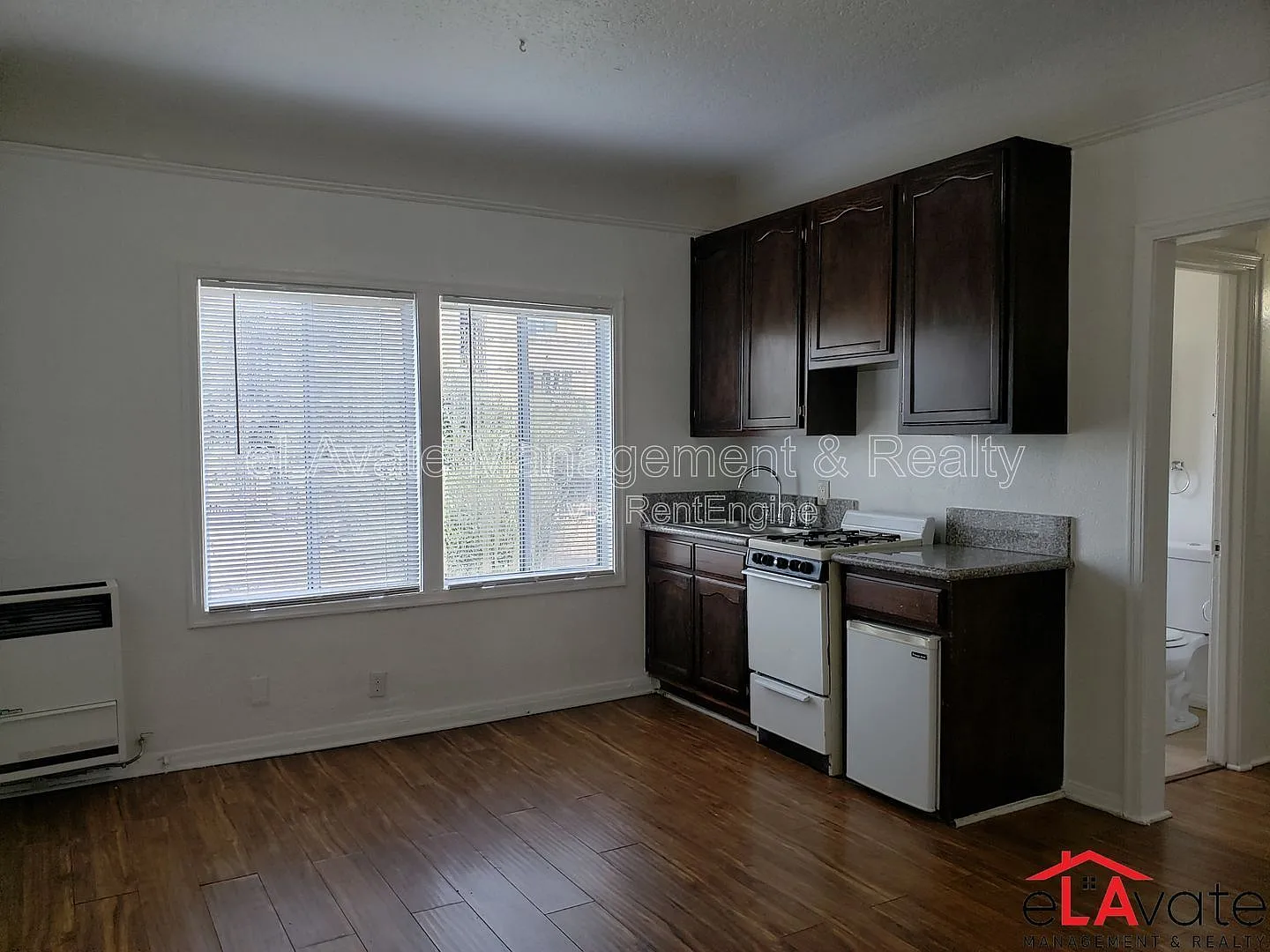 Studio, 1.0 bath, $1,920 — Photo 3