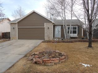 1030 Birch Ave, Fort Lupton, CO 80621