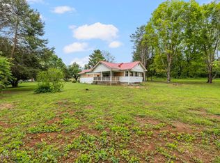1940 Hickory Tree Rd, Bluff City, TN 37618